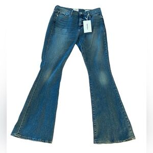 NWT- Women’s Frame Le High Flare Jeans